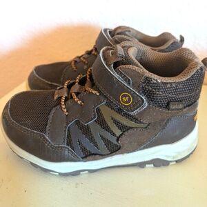 Stride rite toddler boots